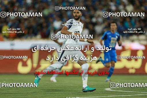 1199774, Tehran, [*parameter:4*], لیگ برتر فوتبال ایران، Persian Gulf Cup، Week 1، First Leg، Esteghlal 0 v 0 Paykan on 2018/07/27 at Azadi Stadium