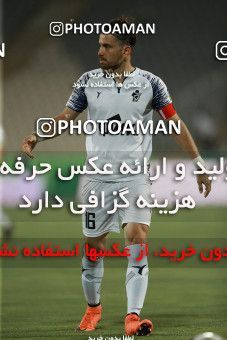 1199566, Tehran, [*parameter:4*], لیگ برتر فوتبال ایران، Persian Gulf Cup، Week 1، First Leg، Esteghlal 0 v 0 Paykan on 2018/07/27 at Azadi Stadium