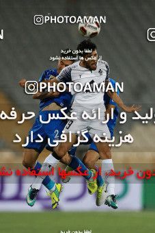 1199683, Tehran, [*parameter:4*], لیگ برتر فوتبال ایران، Persian Gulf Cup، Week 1، First Leg، Esteghlal 0 v 0 Paykan on 2018/07/27 at Azadi Stadium