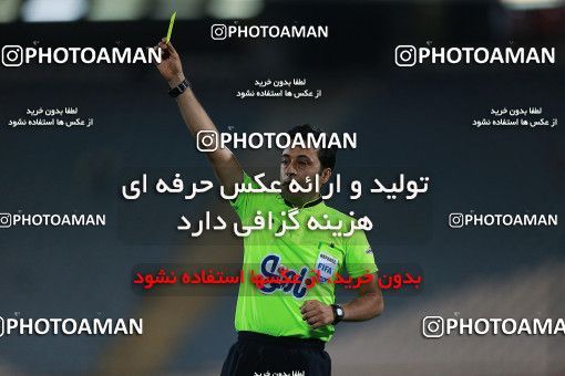 1199597, Tehran, [*parameter:4*], لیگ برتر فوتبال ایران، Persian Gulf Cup، Week 1، First Leg، Esteghlal 0 v 0 Paykan on 2018/07/27 at Azadi Stadium