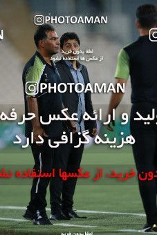 1199559, Tehran, [*parameter:4*], لیگ برتر فوتبال ایران، Persian Gulf Cup، Week 1، First Leg، Esteghlal 0 v 0 Paykan on 2018/07/27 at Azadi Stadium