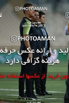1199625, Tehran, [*parameter:4*], لیگ برتر فوتبال ایران، Persian Gulf Cup، Week 1، First Leg، Esteghlal 0 v 0 Paykan on 2018/07/27 at Azadi Stadium