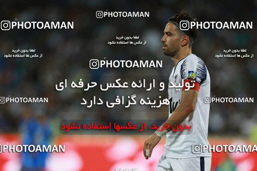 1199726, Tehran, [*parameter:4*], لیگ برتر فوتبال ایران، Persian Gulf Cup، Week 1، First Leg، Esteghlal 0 v 0 Paykan on 2018/07/27 at Azadi Stadium
