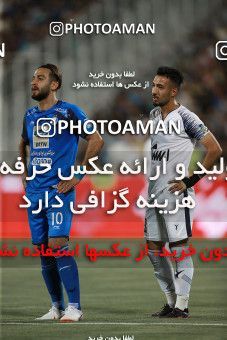 1199708, Tehran, [*parameter:4*], لیگ برتر فوتبال ایران، Persian Gulf Cup، Week 1، First Leg، Esteghlal 0 v 0 Paykan on 2018/07/27 at Azadi Stadium