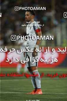 1199694, Tehran, [*parameter:4*], لیگ برتر فوتبال ایران، Persian Gulf Cup، Week 1، First Leg، Esteghlal 0 v 0 Paykan on 2018/07/27 at Azadi Stadium