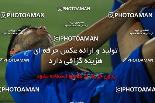 1199753, Tehran, [*parameter:4*], لیگ برتر فوتبال ایران، Persian Gulf Cup، Week 1، First Leg، Esteghlal 0 v 0 Paykan on 2018/07/27 at Azadi Stadium
