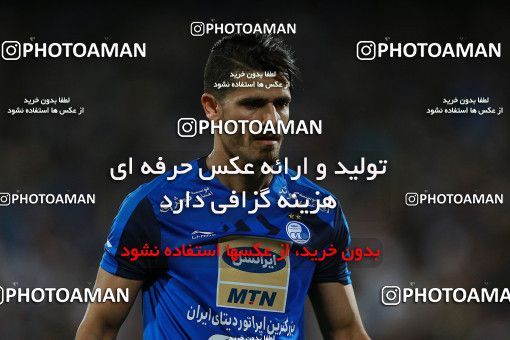 1199660, Tehran, [*parameter:4*], لیگ برتر فوتبال ایران، Persian Gulf Cup، Week 1، First Leg، Esteghlal 0 v 0 Paykan on 2018/07/27 at Azadi Stadium