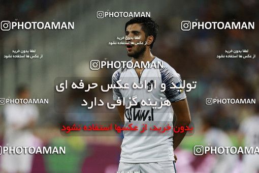 1199527, Tehran, [*parameter:4*], لیگ برتر فوتبال ایران، Persian Gulf Cup، Week 1، First Leg، Esteghlal 0 v 0 Paykan on 2018/07/27 at Azadi Stadium