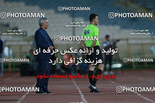 1199684, Tehran, [*parameter:4*], لیگ برتر فوتبال ایران، Persian Gulf Cup، Week 1، First Leg، Esteghlal 0 v 0 Paykan on 2018/07/27 at Azadi Stadium