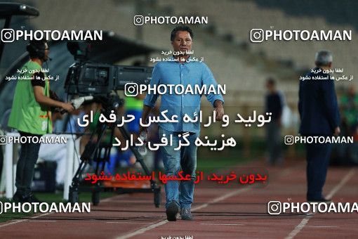 1199687, Tehran, [*parameter:4*], لیگ برتر فوتبال ایران، Persian Gulf Cup، Week 1، First Leg، Esteghlal 0 v 0 Paykan on 2018/07/27 at Azadi Stadium