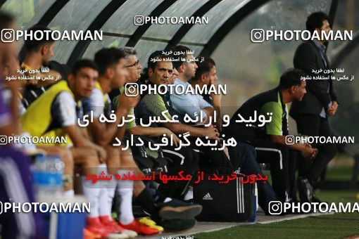 1199692, Tehran, [*parameter:4*], لیگ برتر فوتبال ایران، Persian Gulf Cup، Week 1، First Leg، Esteghlal 0 v 0 Paykan on 2018/07/27 at Azadi Stadium