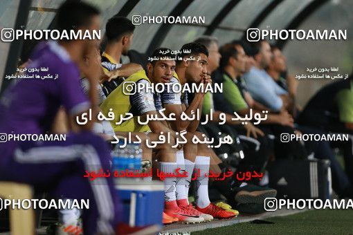 1199665, Tehran, [*parameter:4*], لیگ برتر فوتبال ایران، Persian Gulf Cup، Week 1، First Leg، Esteghlal 0 v 0 Paykan on 2018/07/27 at Azadi Stadium