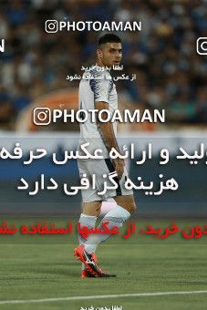 1199657, Tehran, [*parameter:4*], لیگ برتر فوتبال ایران، Persian Gulf Cup، Week 1، First Leg، Esteghlal 0 v 0 Paykan on 2018/07/27 at Azadi Stadium