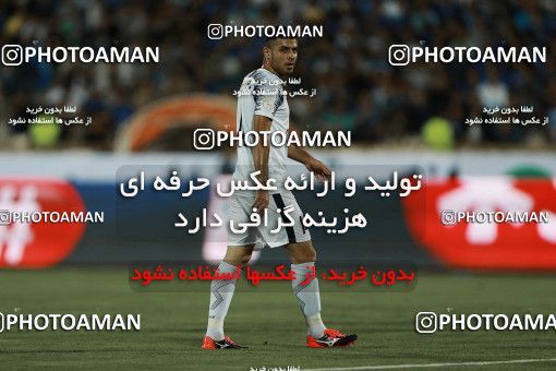 1199652, Tehran, [*parameter:4*], لیگ برتر فوتبال ایران، Persian Gulf Cup، Week 1، First Leg، Esteghlal 0 v 0 Paykan on 2018/07/27 at Azadi Stadium
