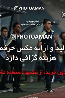 1199545, Tehran, [*parameter:4*], لیگ برتر فوتبال ایران، Persian Gulf Cup، Week 1، First Leg، Esteghlal 0 v 0 Paykan on 2018/07/27 at Azadi Stadium