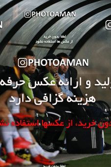 1199547, Tehran, [*parameter:4*], لیگ برتر فوتبال ایران، Persian Gulf Cup، Week 1، First Leg، Esteghlal 0 v 0 Paykan on 2018/07/27 at Azadi Stadium