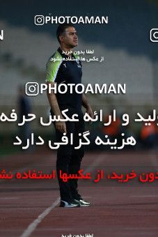 1199655, Tehran, [*parameter:4*], لیگ برتر فوتبال ایران، Persian Gulf Cup، Week 1، First Leg، Esteghlal 0 v 0 Paykan on 2018/07/27 at Azadi Stadium