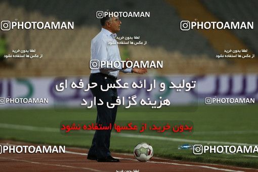 1199609, Tehran, [*parameter:4*], لیگ برتر فوتبال ایران، Persian Gulf Cup، Week 1، First Leg، Esteghlal 0 v 0 Paykan on 2018/07/27 at Azadi Stadium