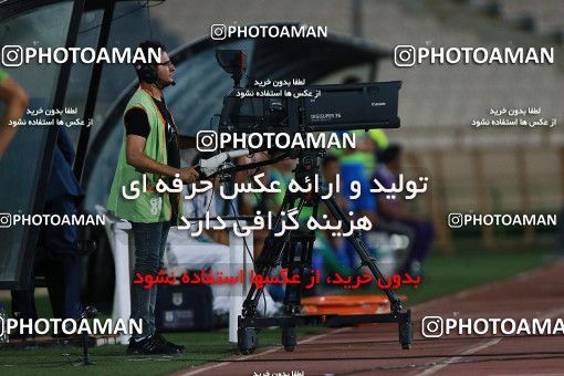 1199706, Tehran, [*parameter:4*], لیگ برتر فوتبال ایران، Persian Gulf Cup، Week 1، First Leg، Esteghlal 0 v 0 Paykan on 2018/07/27 at Azadi Stadium