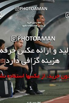 1199579, Tehran, [*parameter:4*], لیگ برتر فوتبال ایران، Persian Gulf Cup، Week 1، First Leg، Esteghlal 0 v 0 Paykan on 2018/07/27 at Azadi Stadium