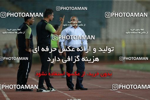 1199747, Tehran, [*parameter:4*], لیگ برتر فوتبال ایران، Persian Gulf Cup، Week 1، First Leg، Esteghlal 0 v 0 Paykan on 2018/07/27 at Azadi Stadium