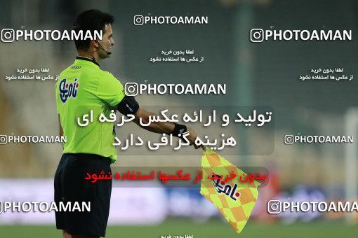 1199682, Tehran, [*parameter:4*], لیگ برتر فوتبال ایران، Persian Gulf Cup، Week 1، First Leg، Esteghlal 0 v 0 Paykan on 2018/07/27 at Azadi Stadium