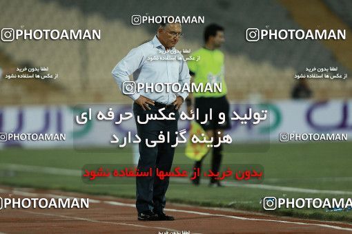 1199735, Tehran, [*parameter:4*], لیگ برتر فوتبال ایران، Persian Gulf Cup، Week 1، First Leg، Esteghlal 0 v 0 Paykan on 2018/07/27 at Azadi Stadium