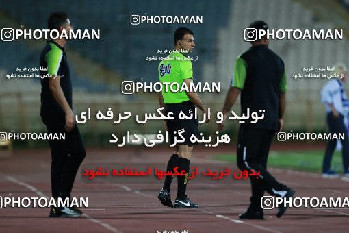1199554, Tehran, [*parameter:4*], لیگ برتر فوتبال ایران، Persian Gulf Cup، Week 1، First Leg، Esteghlal 0 v 0 Paykan on 2018/07/27 at Azadi Stadium