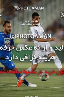 1199643, Tehran, [*parameter:4*], لیگ برتر فوتبال ایران، Persian Gulf Cup، Week 1، First Leg، Esteghlal 0 v 0 Paykan on 2018/07/27 at Azadi Stadium