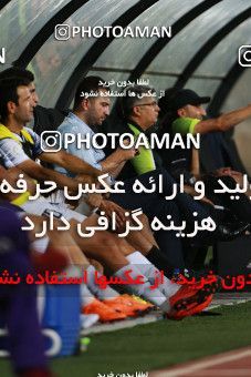 1199524, Tehran, [*parameter:4*], لیگ برتر فوتبال ایران، Persian Gulf Cup، Week 1، First Leg، Esteghlal 0 v 0 Paykan on 2018/07/27 at Azadi Stadium