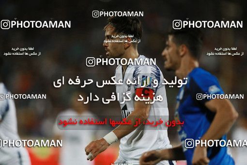 1199629, Tehran, [*parameter:4*], لیگ برتر فوتبال ایران، Persian Gulf Cup، Week 1، First Leg، Esteghlal 0 v 0 Paykan on 2018/07/27 at Azadi Stadium