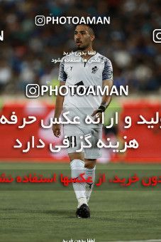 1199610, Tehran, [*parameter:4*], لیگ برتر فوتبال ایران، Persian Gulf Cup، Week 1، First Leg، Esteghlal 0 v 0 Paykan on 2018/07/27 at Azadi Stadium
