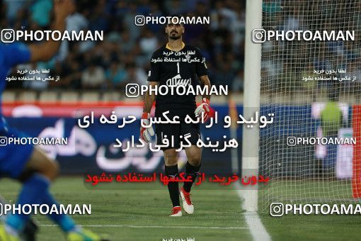 1199748, Tehran, [*parameter:4*], لیگ برتر فوتبال ایران، Persian Gulf Cup، Week 1، First Leg، Esteghlal 0 v 0 Paykan on 2018/07/27 at Azadi Stadium