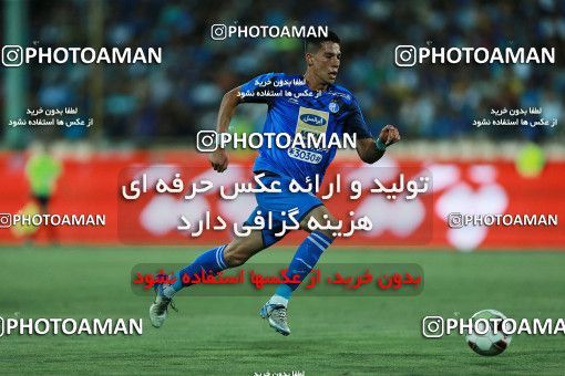 1199641, Tehran, [*parameter:4*], لیگ برتر فوتبال ایران، Persian Gulf Cup، Week 1، First Leg، Esteghlal 0 v 0 Paykan on 2018/07/27 at Azadi Stadium