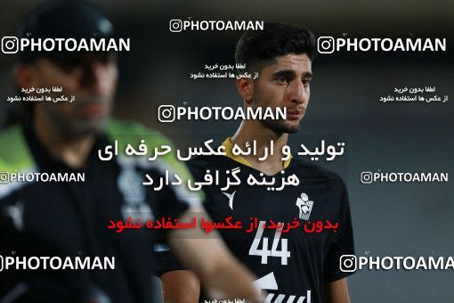 1199644, Tehran, [*parameter:4*], لیگ برتر فوتبال ایران، Persian Gulf Cup، Week 1، First Leg، Esteghlal 0 v 0 Paykan on 2018/07/27 at Azadi Stadium