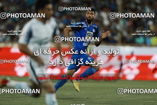 1199671, Tehran, [*parameter:4*], لیگ برتر فوتبال ایران، Persian Gulf Cup، Week 1، First Leg، Esteghlal 0 v 0 Paykan on 2018/07/27 at Azadi Stadium