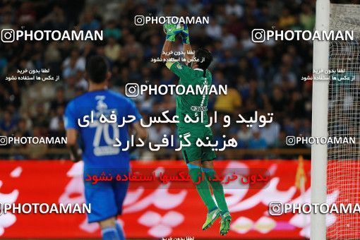 1199601, Tehran, [*parameter:4*], لیگ برتر فوتبال ایران، Persian Gulf Cup، Week 1، First Leg، Esteghlal 0 v 0 Paykan on 2018/07/27 at Azadi Stadium