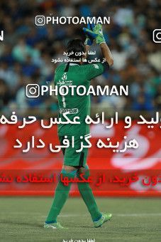 1199667, Tehran, [*parameter:4*], لیگ برتر فوتبال ایران، Persian Gulf Cup، Week 1، First Leg، Esteghlal 0 v 0 Paykan on 2018/07/27 at Azadi Stadium