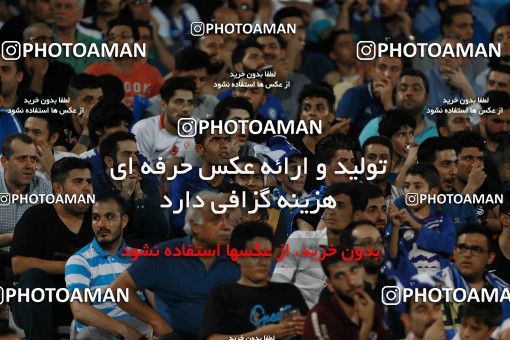 1199622, Tehran, [*parameter:4*], لیگ برتر فوتبال ایران، Persian Gulf Cup، Week 1، First Leg، Esteghlal 0 v 0 Paykan on 2018/07/27 at Azadi Stadium