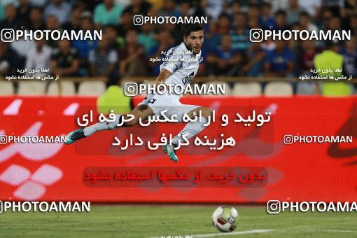 1199647, Tehran, [*parameter:4*], لیگ برتر فوتبال ایران، Persian Gulf Cup، Week 1، First Leg، Esteghlal 0 v 0 Paykan on 2018/07/27 at Azadi Stadium