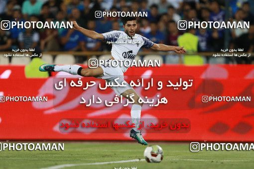 1199659, Tehran, [*parameter:4*], لیگ برتر فوتبال ایران، Persian Gulf Cup، Week 1، First Leg، Esteghlal 0 v 0 Paykan on 2018/07/27 at Azadi Stadium