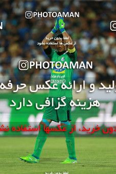 1199392, Tehran, [*parameter:4*], لیگ برتر فوتبال ایران، Persian Gulf Cup، Week 1، First Leg، Esteghlal 0 v 0 Paykan on 2018/07/27 at Azadi Stadium