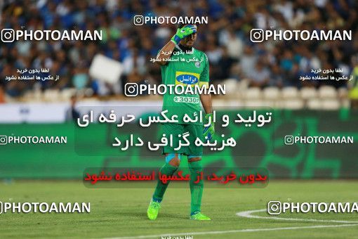 1199394, Tehran, [*parameter:4*], لیگ برتر فوتبال ایران، Persian Gulf Cup، Week 1، First Leg، Esteghlal 0 v 0 Paykan on 2018/07/27 at Azadi Stadium