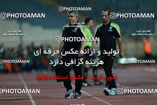1199569, Tehran, [*parameter:4*], لیگ برتر فوتبال ایران، Persian Gulf Cup، Week 1، First Leg، Esteghlal 0 v 0 Paykan on 2018/07/27 at Azadi Stadium