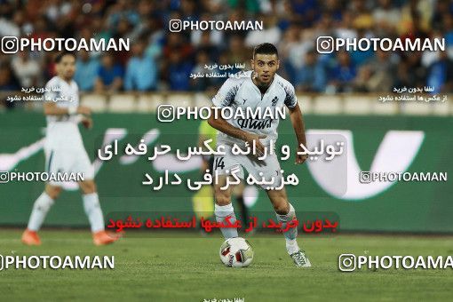 1199640, Tehran, [*parameter:4*], لیگ برتر فوتبال ایران، Persian Gulf Cup، Week 1، First Leg، Esteghlal 0 v 0 Paykan on 2018/07/27 at Azadi Stadium