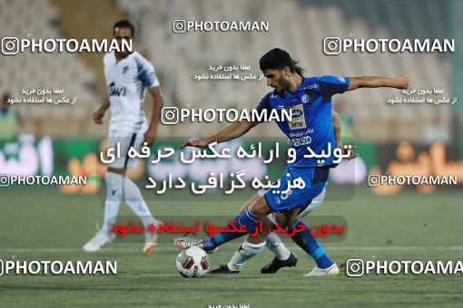 1199637, Tehran, [*parameter:4*], لیگ برتر فوتبال ایران، Persian Gulf Cup، Week 1، First Leg، Esteghlal 0 v 0 Paykan on 2018/07/27 at Azadi Stadium