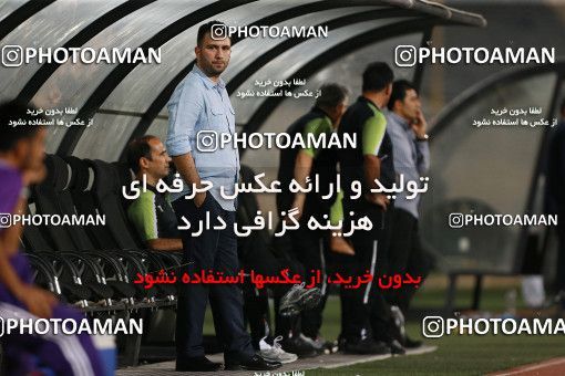1199581, Tehran, [*parameter:4*], لیگ برتر فوتبال ایران، Persian Gulf Cup، Week 1، First Leg، Esteghlal 0 v 0 Paykan on 2018/07/27 at Azadi Stadium