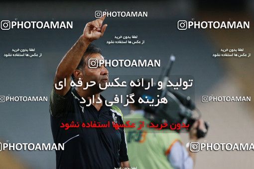1199561, Tehran, [*parameter:4*], لیگ برتر فوتبال ایران، Persian Gulf Cup، Week 1، First Leg، Esteghlal 0 v 0 Paykan on 2018/07/27 at Azadi Stadium