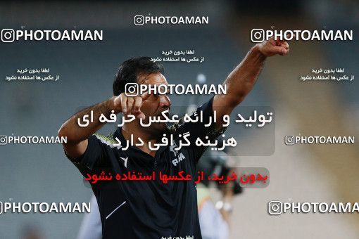 1199608, Tehran, [*parameter:4*], لیگ برتر فوتبال ایران، Persian Gulf Cup، Week 1، First Leg، Esteghlal 0 v 0 Paykan on 2018/07/27 at Azadi Stadium