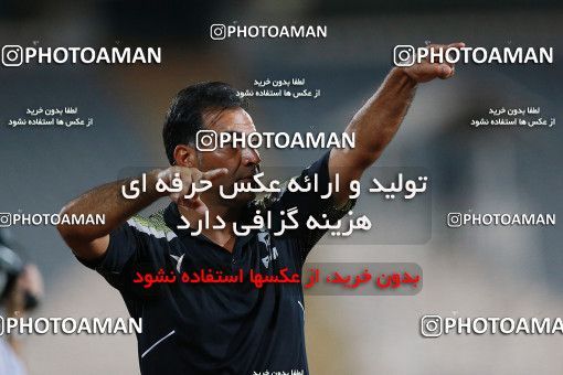 1199719, Tehran, [*parameter:4*], لیگ برتر فوتبال ایران، Persian Gulf Cup، Week 1، First Leg، Esteghlal 0 v 0 Paykan on 2018/07/27 at Azadi Stadium